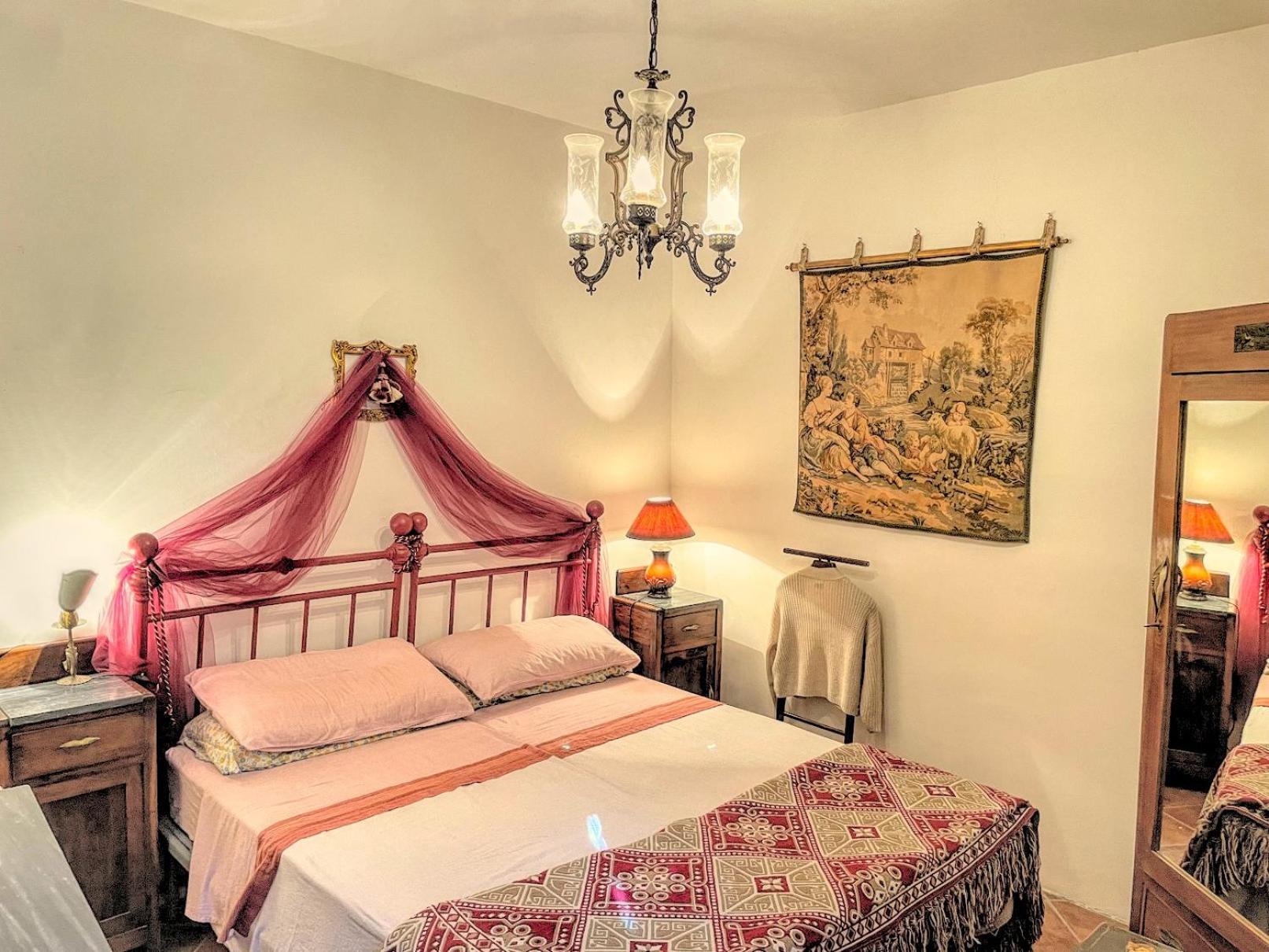 Garden House Villa Cerreto di Spoleto ภายนอก รูปภาพ